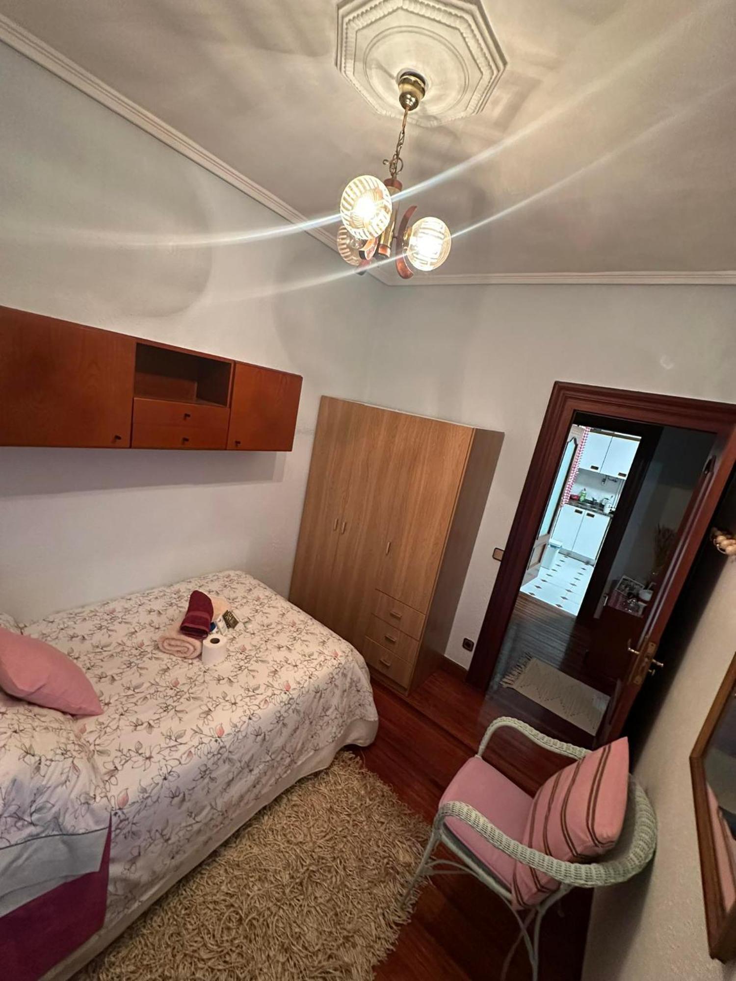 Elysium House Διαμέρισμα Σανταντέρ Εξωτερικό φωτογραφία
