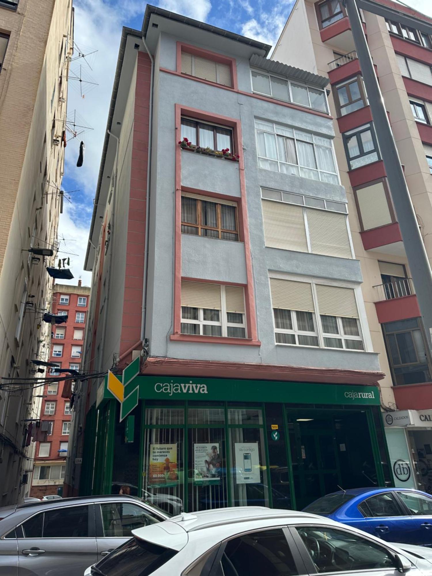 Elysium House Διαμέρισμα Σανταντέρ Εξωτερικό φωτογραφία