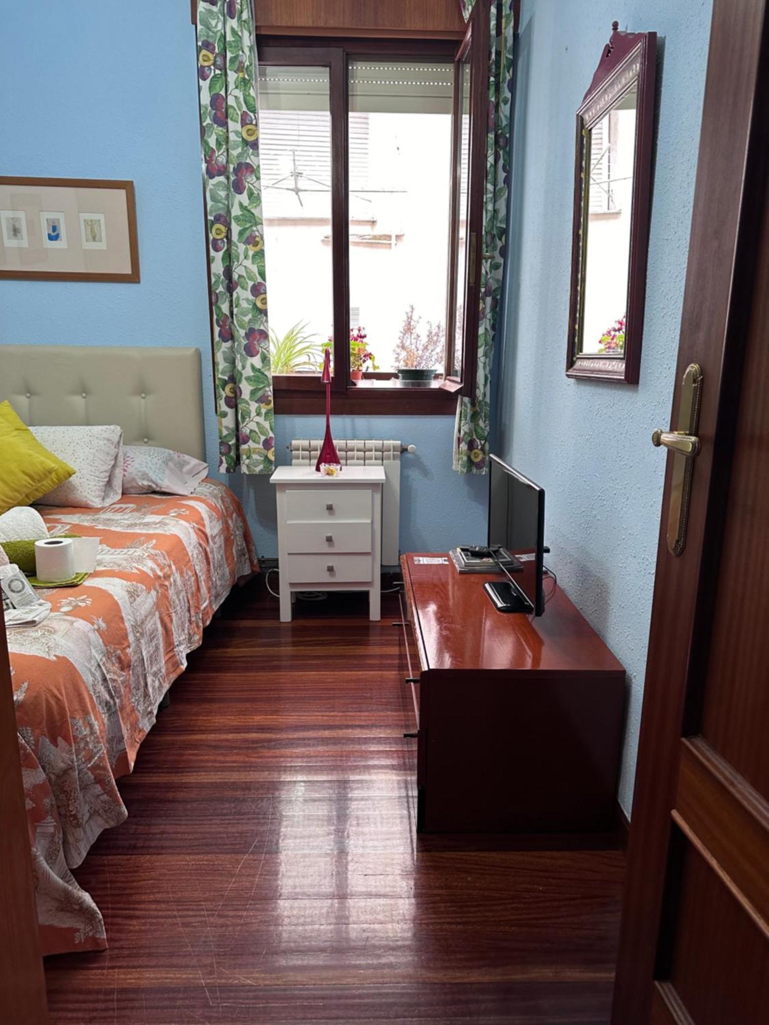 Elysium House Διαμέρισμα Σανταντέρ Εξωτερικό φωτογραφία